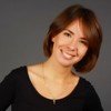Екатерина Соболь