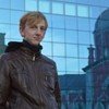 Антон Агафонов