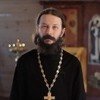 Священник Павел Гумеров