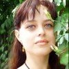 Марина Комарова