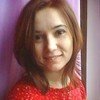 Татьяна Серганова