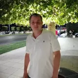 Андрей Первухин
