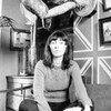 Beryl Bainbridge