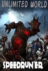 Безграничный мир. Спидранер скачать