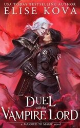 Дуэль с Лордом Вампиром скачать