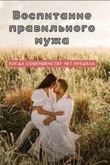 Воспитание правильного мужа скачать