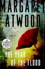 The Year Of The Flood