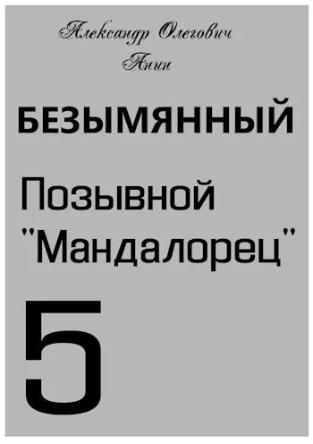 Позывной «Мандалорец»