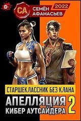 Старшеклассник без клана. Апелляция кибер аутсайдера 2