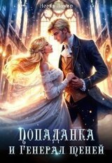 Попаданка и Генерал теней скачать