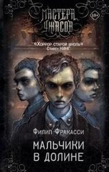 Мальчики в долине [Литрес] скачать