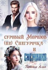 Суровый Морозов, Снегурочка и Снежинка скачать