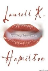 Guilty Pleasures