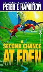 A Second Chance at Eden