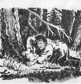 Тайна притока Конды скачать