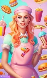 Платье цвета фуксии скачать