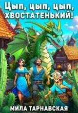 Цып, цып, цып, хвостатенький! скачать