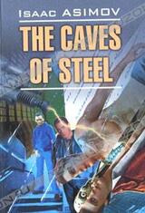 The Caves of Steel