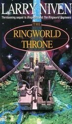 The Ringworld Throne скачать
