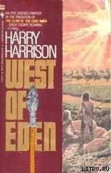 West of Eden