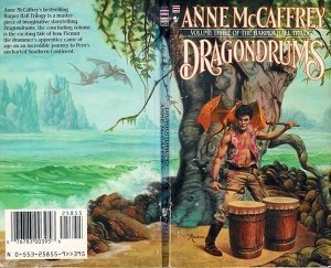 Dragondrums скачать