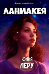 Ланиакея скачать