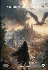 Хранитель. Лесные братья скачать