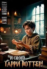 И снова Гарри Поттер! скачать