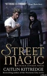 Street Magic