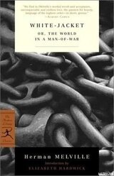 White Jacket or, The World on a Man-of-War скачать