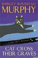 Cat Cross Their Graves скачать