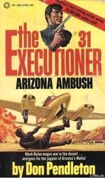 Arizona Ambush