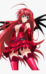 Серия 5. Книга 5. Милая красноволосая демоница. скачать