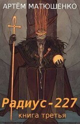 Радиус 227 книга третья скачать