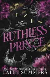 Безжалостный принц скачать