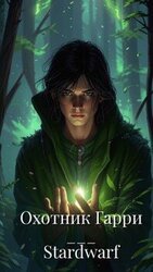 Охотник Гарри. Том 1 скачать
