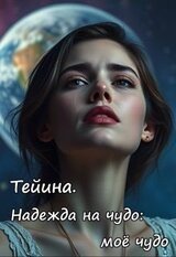 Тейина. Надежда на чудо: моё чудо скачать