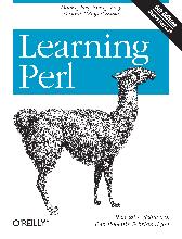 Learning Perl, 5th Edition