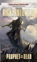 Prophet of the Dead скачать