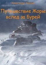 Путешествие Жоры вслед за Бурей скачать