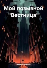 Мой позывной «Вестница» скачать