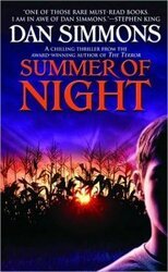 Summer of Night