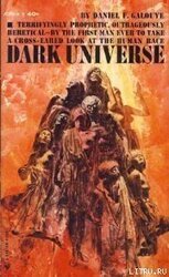 Dark Universe