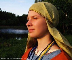 Унорож. Сияние тайны скачать