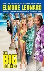 The Big Bounce скачать