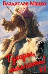 Гусары молчать! Том 6 скачать