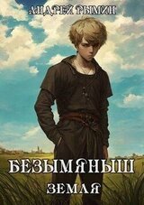Безымяныш. Земля скачать