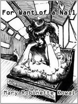 Из-за отсутствия гвоздя скачать