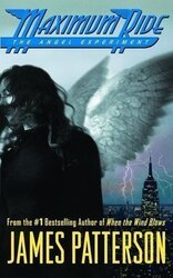 Maximum Ride: The Angel Experiment