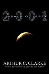 2001: A Space Odyssey